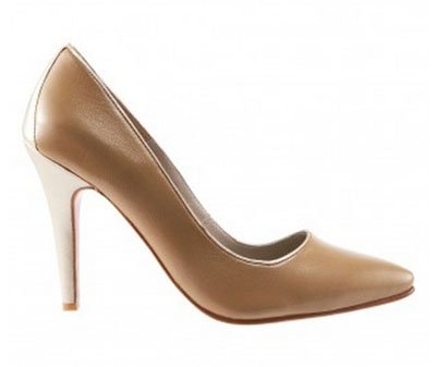 Zapatos Elche de Michel Domit